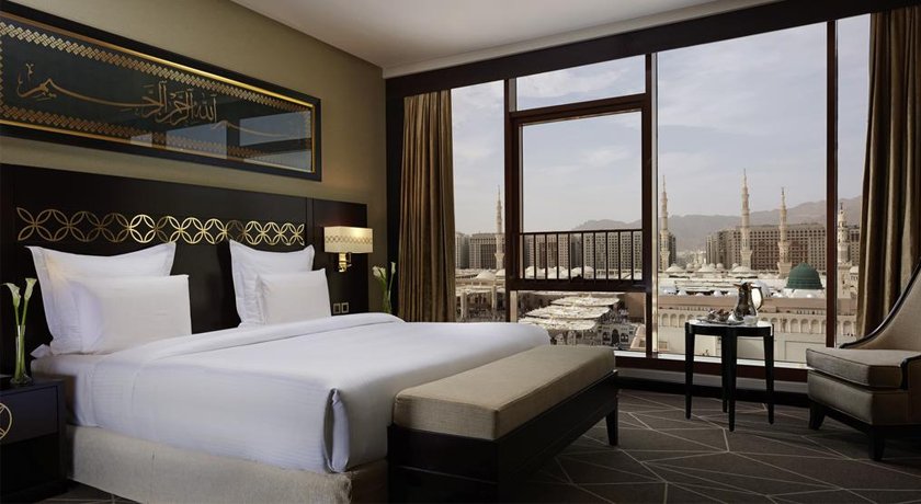 10 Nights Premium Umrah Packages