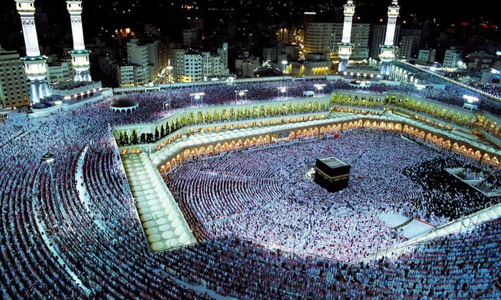 14 Nights Premium Umrah Packages