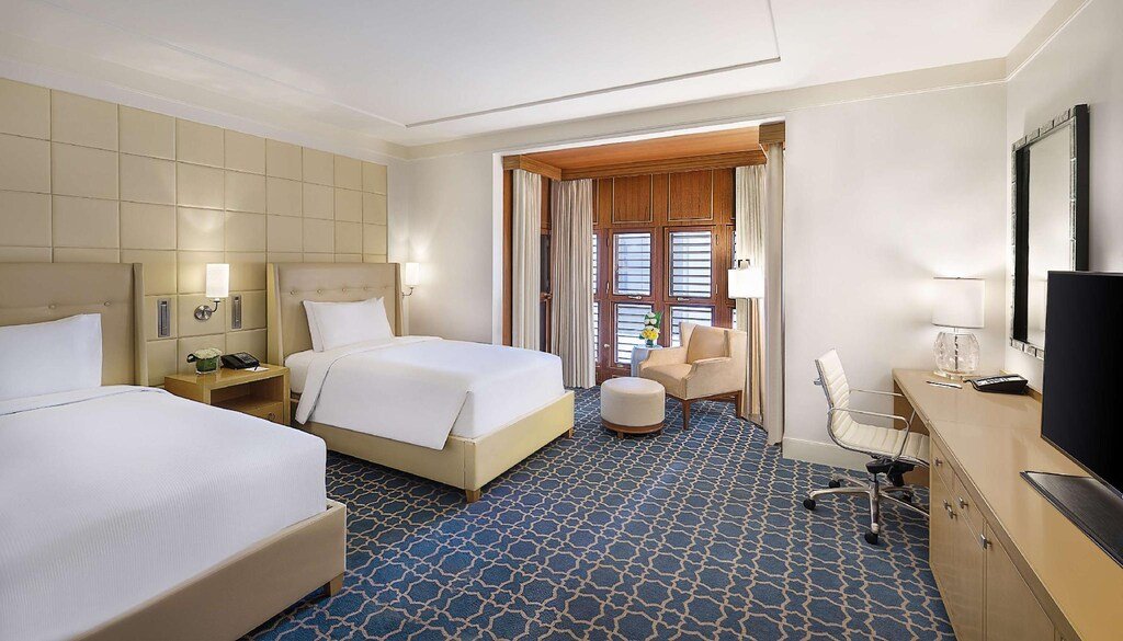 Affordable 14 nights premium umrah packages