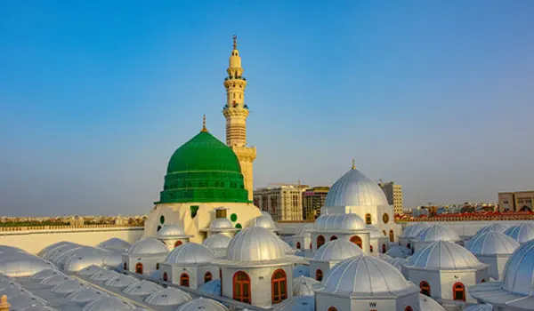 Affordable Economy Umrah Packages