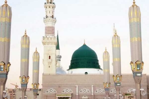 Affordable Umrah In December