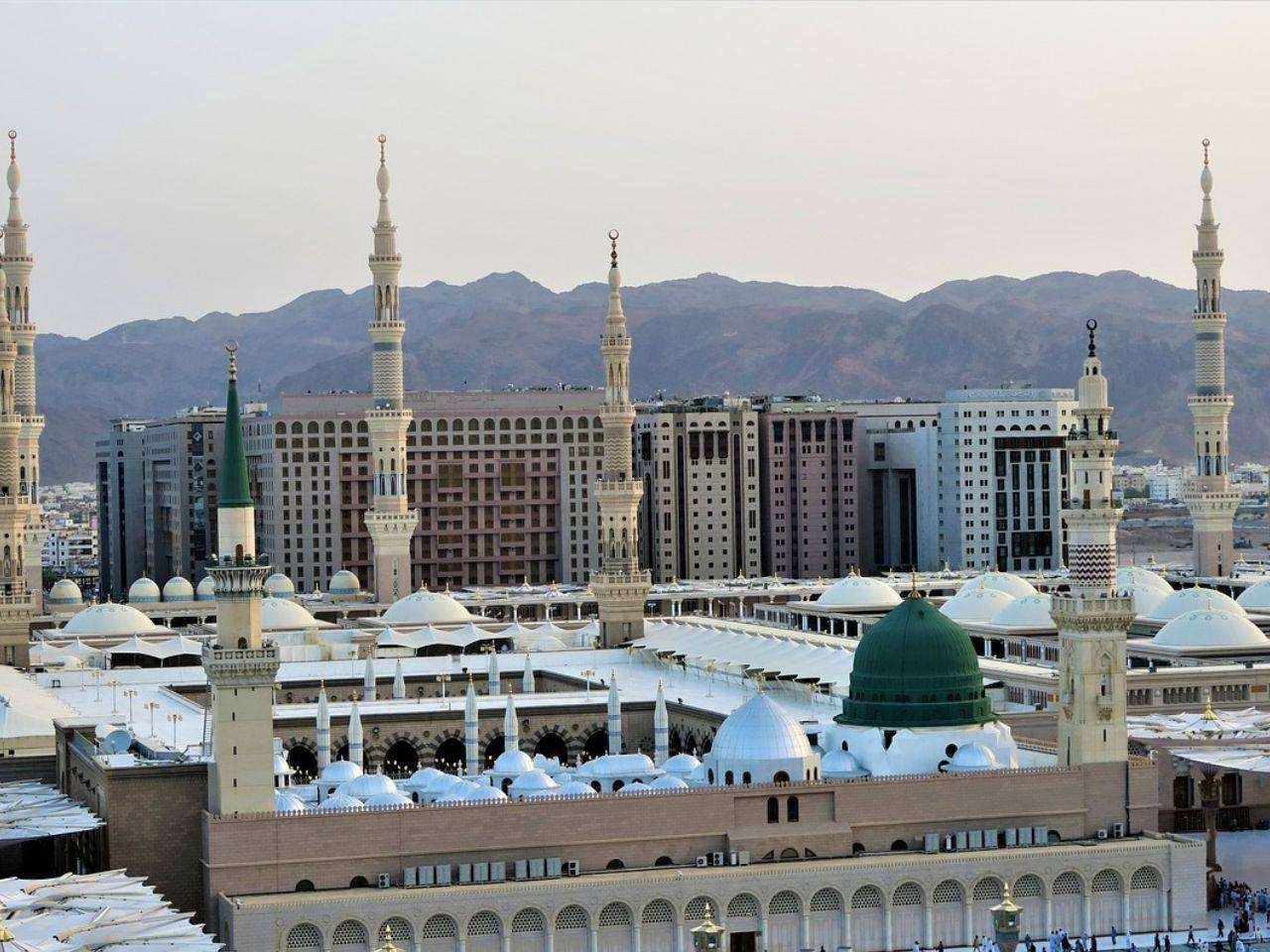 Affordable Umrah Packages In March