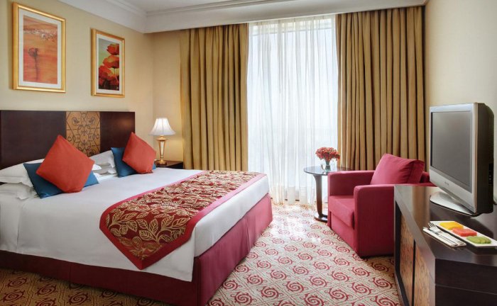 Best 10 Nights Deluxe Umrah Packages