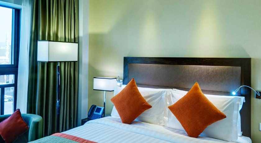 Best 10 Nights Premium Umrah Hotels