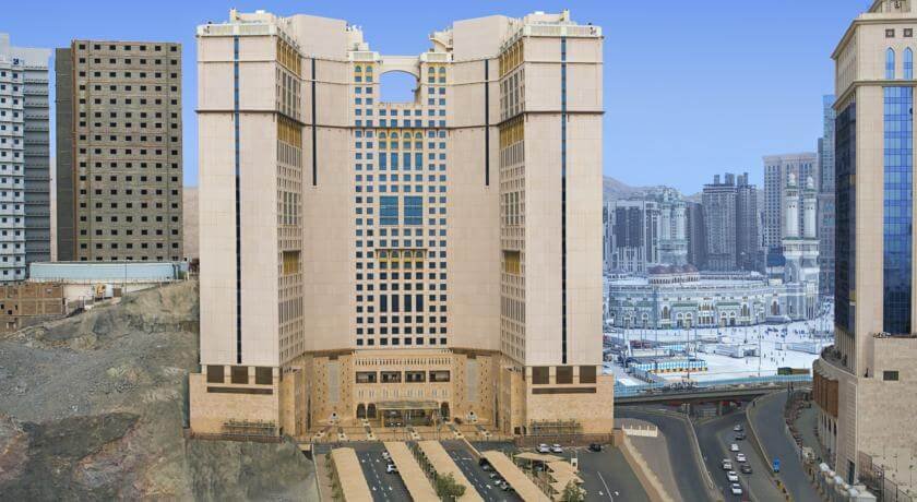 Best Budget Umrah Package in Januaray