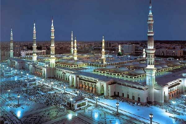 February Umrah Packages In Low Price
