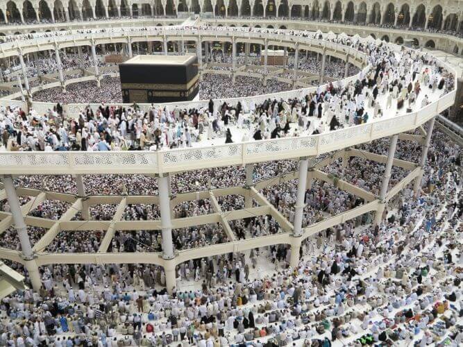 Hajj Packages