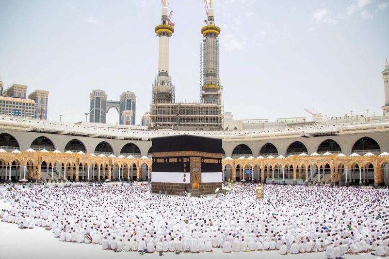 Hajj-el-Baddal In Best Price