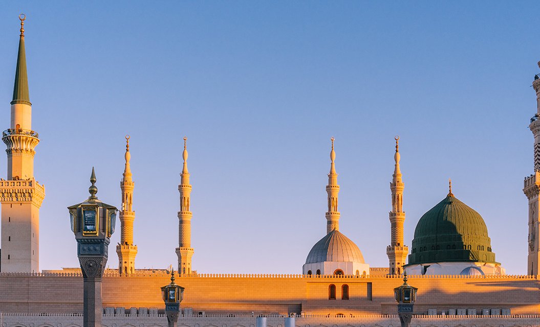 Incredibles 10 Nights Deluxe Umrah Packages