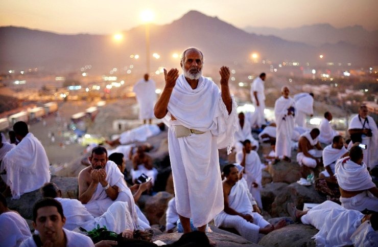 Low price Signature Hajj Packages