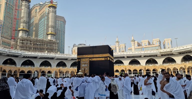 Low price premium hajj offers