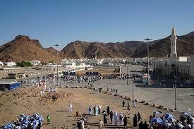 Mount Uhud
