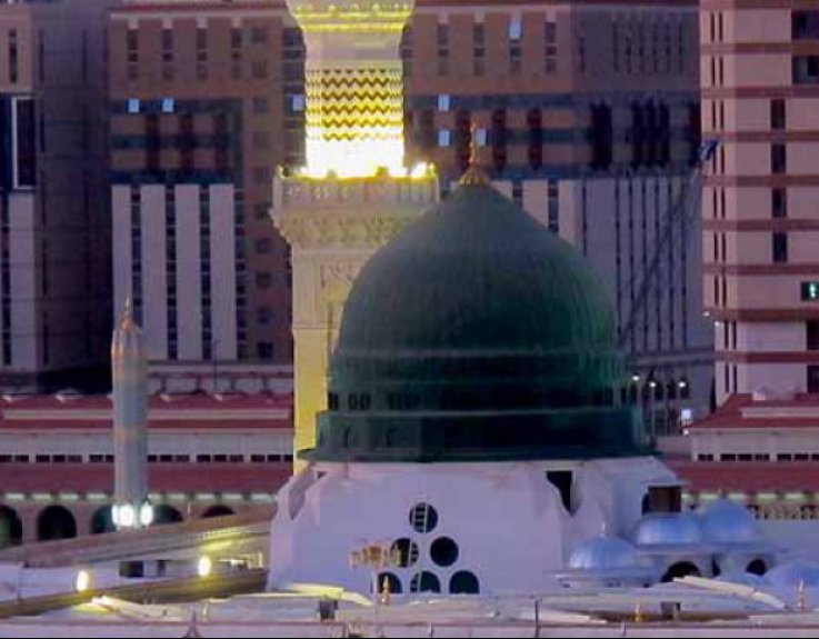 October Umrah Packages