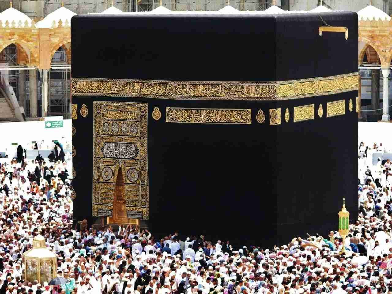 Premium 10 Nights Umrah Package