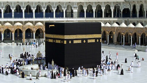 Premium 12 Nights Umrah Package