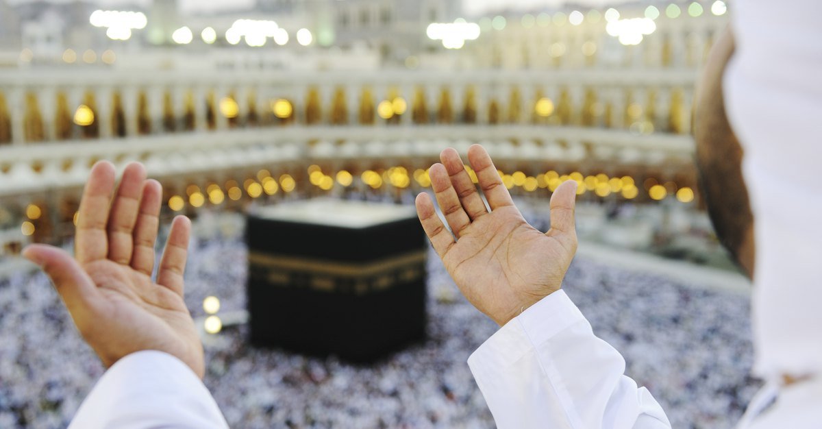 Premium Hajj Offers 2024