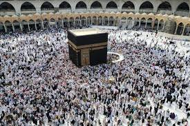 Umrah In March