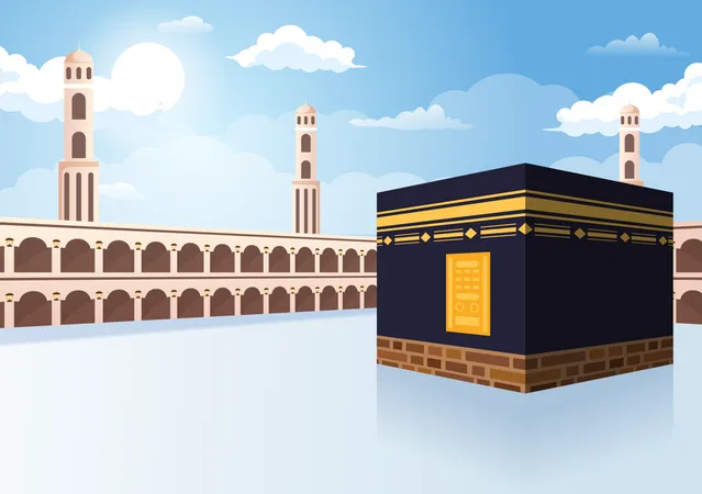 How to Choose the Perfect Hajj Package