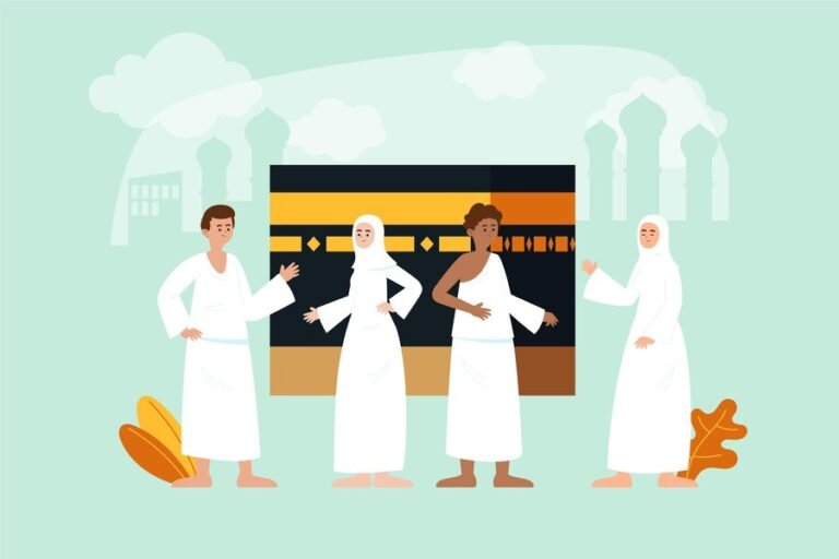 How to Plan Your Hajj Trip